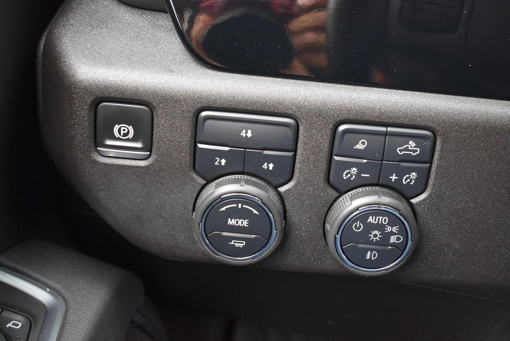 2025 Chevrolet Silverado 3500HD LT