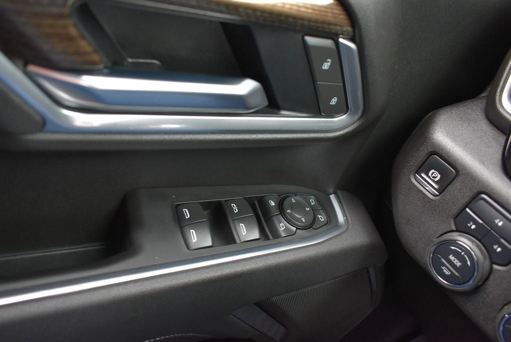 2025 Chevrolet Silverado 3500HD LT