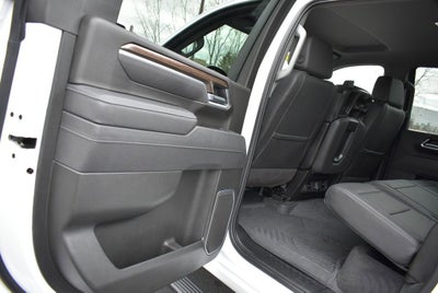 2025 Chevrolet Silverado 3500HD LT