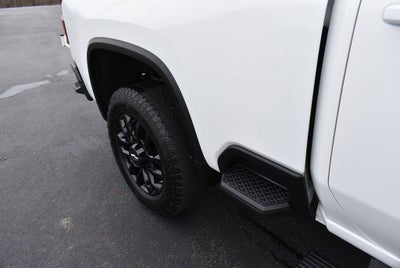 2025 Chevrolet Silverado 3500HD LT