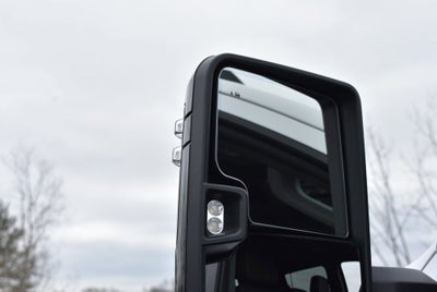 2025 Chevrolet Silverado 3500HD LT