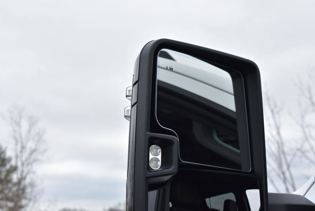 2025 Chevrolet Silverado 3500HD LT