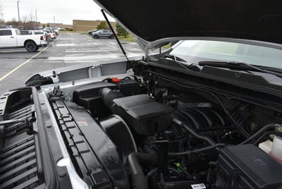 2025 Chevrolet Silverado 3500HD LT