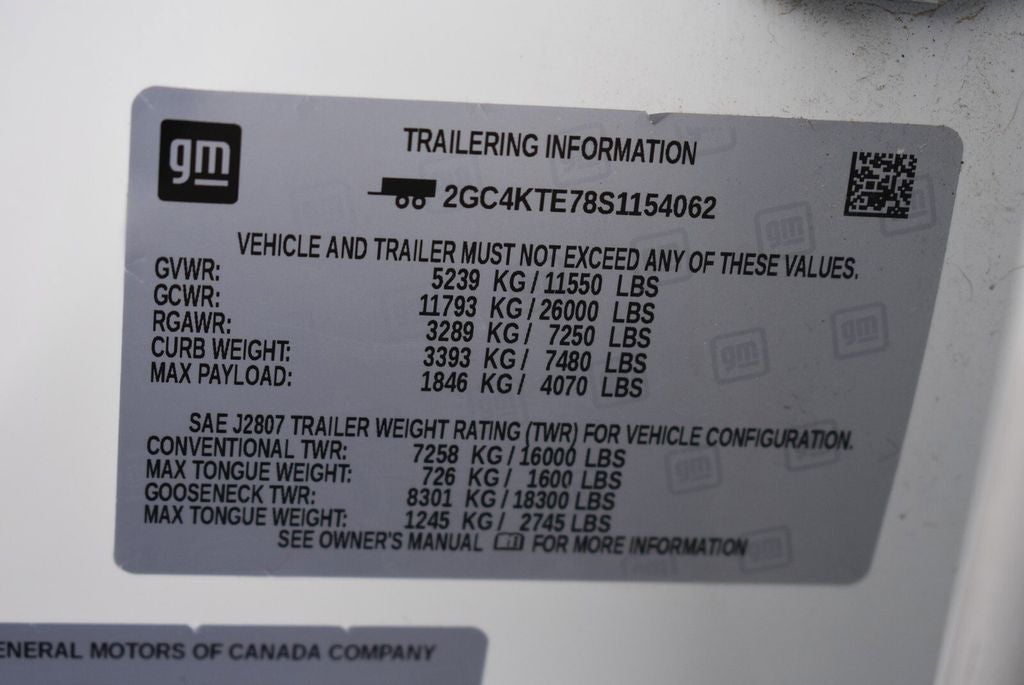 2025 Chevrolet Silverado 3500HD LT