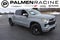 2024 Chevrolet Silverado 1500 LT LT1