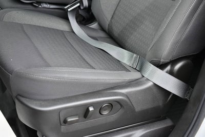 2024 Chevrolet Silverado 1500 LT LT1