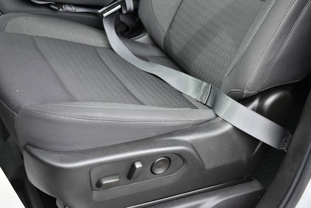 2024 Chevrolet Silverado 1500 LT LT1