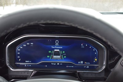 2024 Chevrolet Silverado 1500 LT LT1