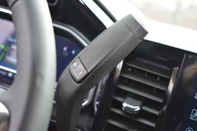 2024 Chevrolet Silverado 1500 LT LT1