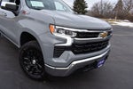 2024 Chevrolet Silverado 1500 LT LT1