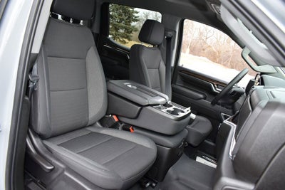 2024 Chevrolet Silverado 1500 LT LT1