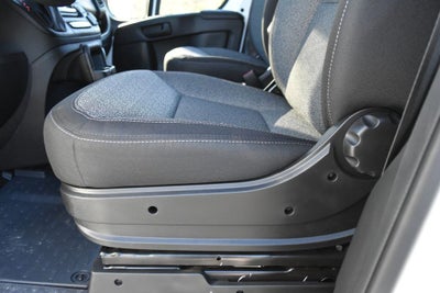 2026 RAM ProMaster Cargo Van High Roof