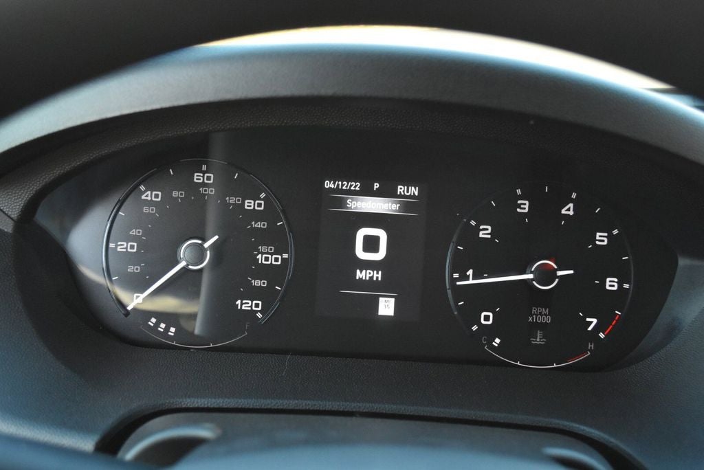 2026 RAM ProMaster Cargo Van High Roof