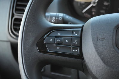 2026 RAM ProMaster Cargo Van High Roof