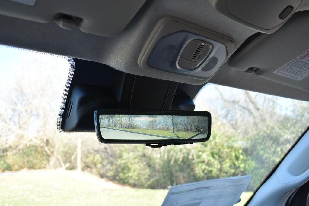 2026 RAM ProMaster Cargo Van High Roof