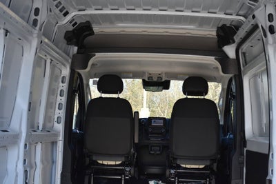 2026 RAM ProMaster Cargo Van High Roof