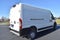 2026 RAM ProMaster Cargo Van High Roof