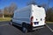 2026 RAM ProMaster Cargo Van High Roof