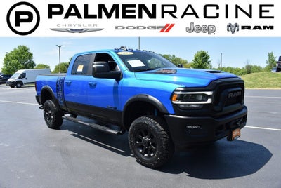 2024 RAM 2500 Power Wagon