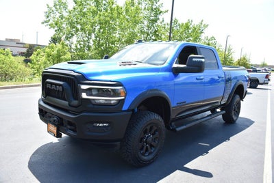 2024 RAM 2500 Power Wagon