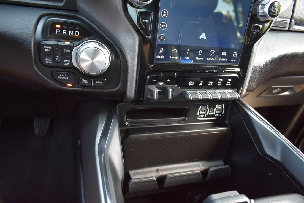 2024 RAM 2500 Power Wagon