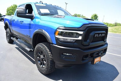 2024 RAM 2500 Power Wagon