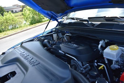 2024 RAM 2500 Power Wagon