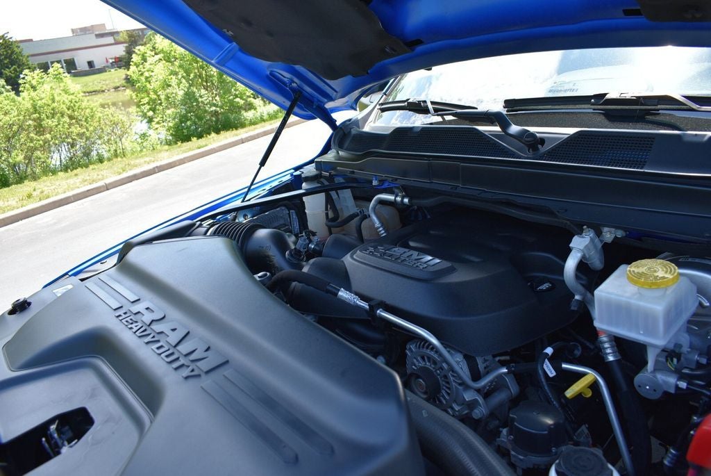 2024 RAM 2500 Power Wagon