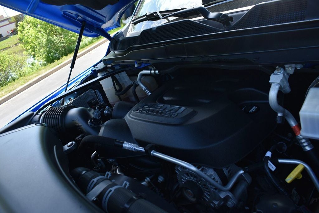 2024 RAM 2500 Power Wagon