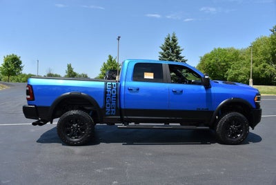2024 RAM 2500 Power Wagon