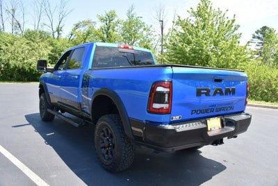 2024 RAM 2500 Power Wagon