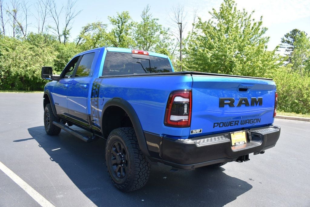2024 RAM 2500 Power Wagon