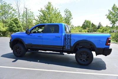 2024 RAM 2500 Power Wagon