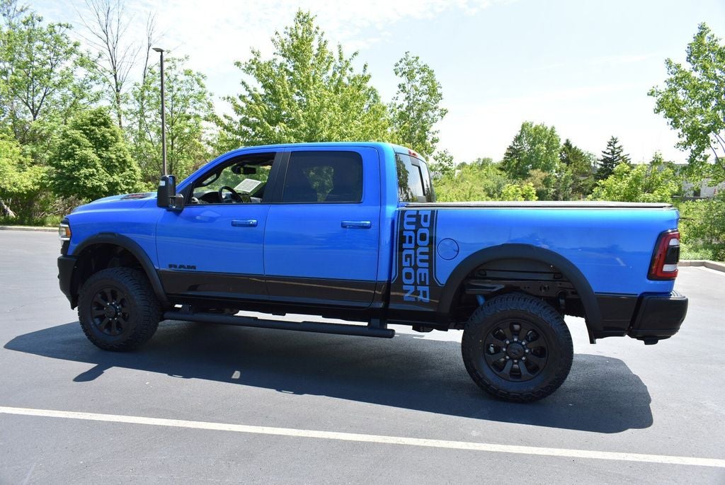 2024 RAM 2500 Power Wagon