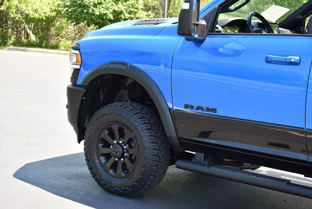 2024 RAM 2500 Power Wagon