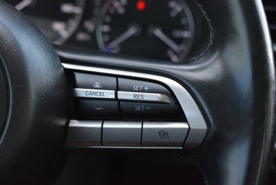 2021 Mazda Mazda3 Sedan Select