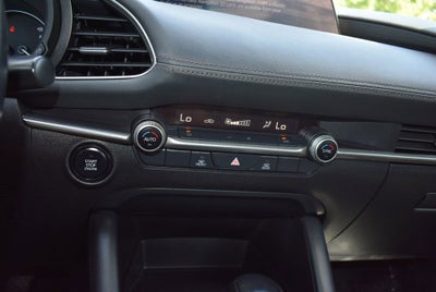 2021 Mazda Mazda3 Sedan Select