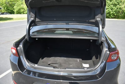 2021 Mazda Mazda3 Sedan Select