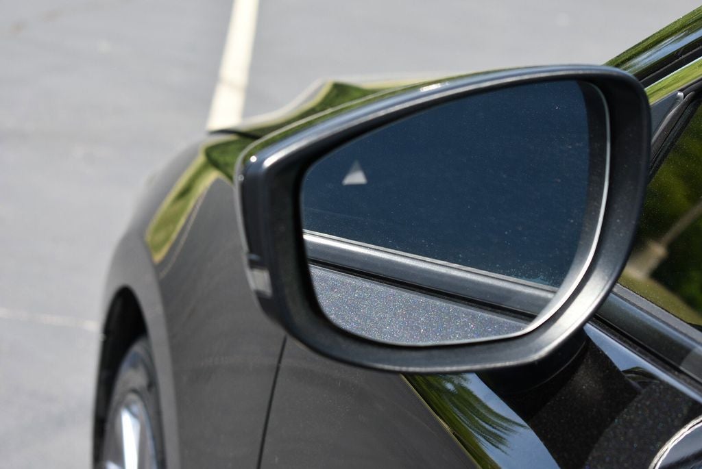 2021 Mazda Mazda3 Sedan Select
