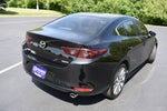2021 Mazda Mazda3 Sedan Select