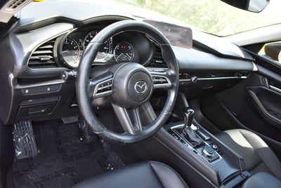 2021 Mazda Mazda3 Sedan Select