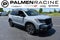 2022 Honda Passport Elite