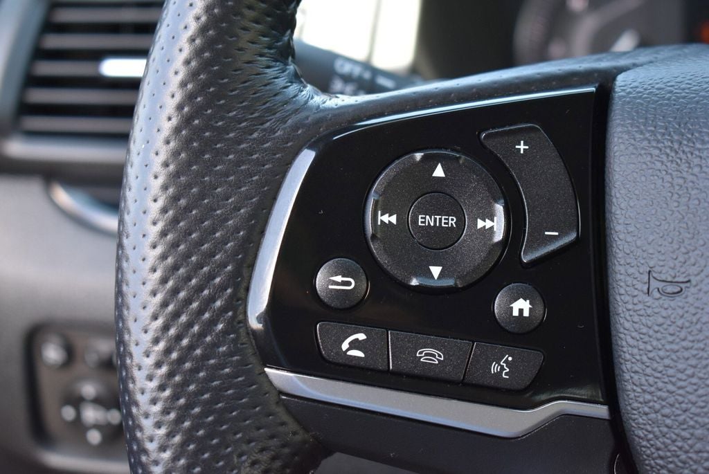 2022 Honda Passport Elite
