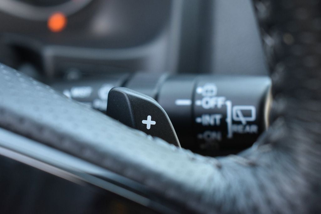 2022 Honda Passport Elite