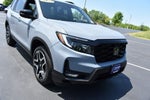 2022 Honda Passport Elite
