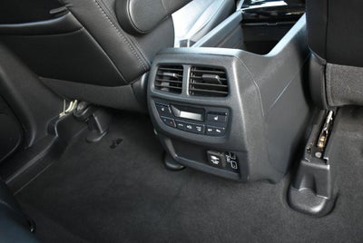 2022 Honda Passport Elite