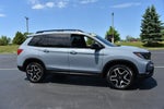 2022 Honda Passport Elite