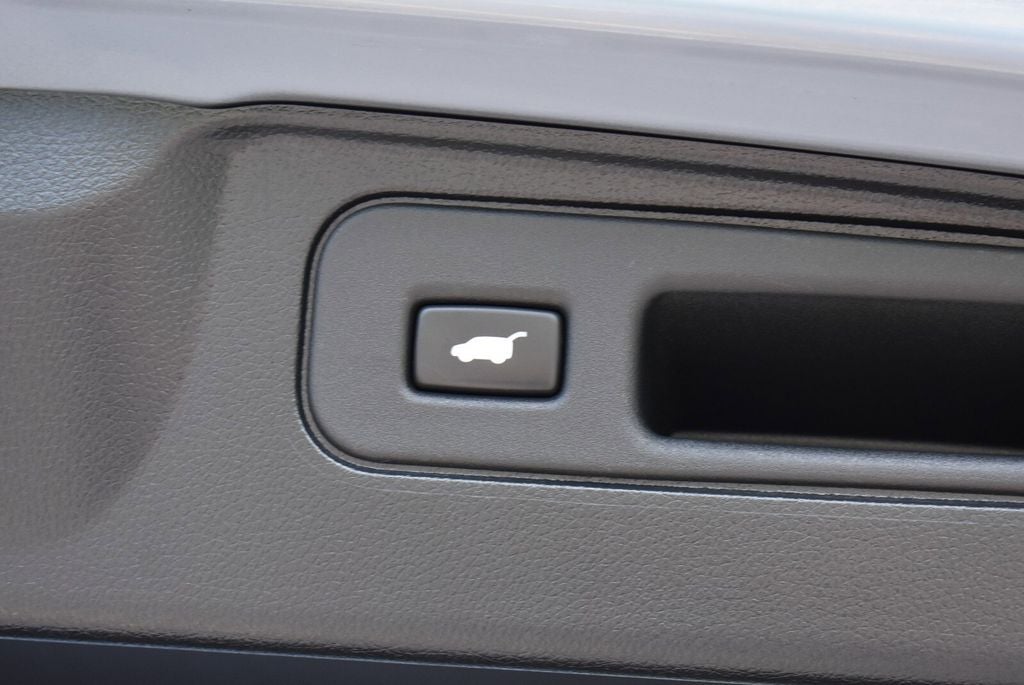 2022 Honda Passport Elite
