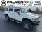 2007 Hummer H3 Luxury