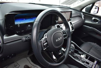 2023 Kia Sorento SX-Prestige